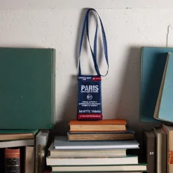 Femme 2011 BRIGITTE TANAKA Sacs À Main-Brigitte Tanaka - Sac en organza - Plan de Paris