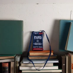 Femme 2011 BRIGITTE TANAKA Sacs À Main-Brigitte Tanaka - Sac en organza - Plan de Paris