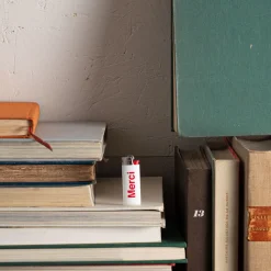 MERCI Les Accessoires Merci|Allumettes & Briquets-Briquet