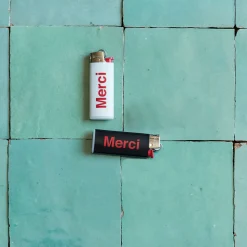 MERCI Les Accessoires Merci|Allumettes & Briquets-Briquet