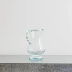 173 SEBASTIEN LA SOUFFLERIE Carafes-Broc - Transparent