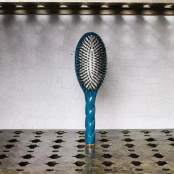 1664 LA BONNE BROSSE Accessoires De Beauté|Soins Des Cheveux-Brosse à cheveux N.02 L'INDISPENSABLE - Soin & Démêlage - Bleu