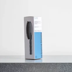 1664 LA BONNE BROSSE Accessoires De Beauté|Soins Des Cheveux-Brosse à cheveux N.02 L'INDISPENSABLE - Soin & Démêlage - Bleu