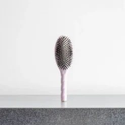 1664 LA BONNE BROSSE Accessoires De Beauté|Soins Des Cheveux-Brosse à cheveux N.02 L'INDISPENSABLE - Soin & Démêlage - Lilas