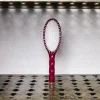 1664 LA BONNE BROSSE L'esprit Merci|Accessoires De Beauté-Brosse à cheveux N.07 L'INTENSE - Démelante & Stimulante - Rouge Cerise
