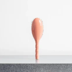 1664 LA BONNE BROSSE Accessoires De Beauté|Soins Des Cheveux-Brosse à cheveux N.01 L'UNIVERSELLE - Soin & Brillance - Corail