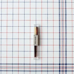 1655 KOH I NOOR Brosse À Dents Et Dentifrice|Accessoires De Salle De Bain-Brosse à dent traditionnelle