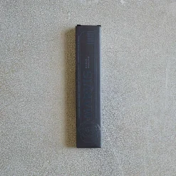 1162 AEGIS PHARMA Brosse À Dents Et Dentifrice|Accessoires De Salle De Bain-Brosse à dents - Noir - Marvis