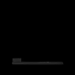 1162 AEGIS PHARMA Brosse À Dents Et Dentifrice|Accessoires De Salle De Bain-Brosse à dents - Noir - Marvis