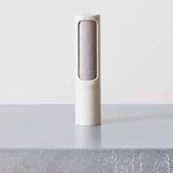 281 STEAMERY Entretien & Rangement-Brosse à vêtements Lint - Beige