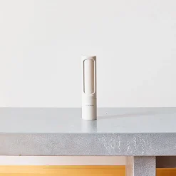 281 STEAMERY Entretien & Rangement-Brosse à vêtements Lint - Beige