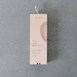 2955 BACHCA Accessoires De Beauté|Soins Des Cheveux-Brosse Brillance - Bachca