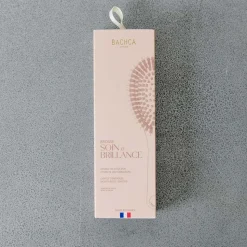2955 BACHCA Accessoires De Beauté|Soins Des Cheveux-Brosse Brillance - Bachca