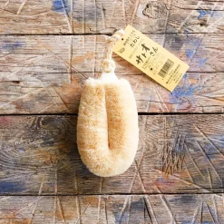 1559 SAIKAIEU Accessoires De Beauté|Holistique-Brosse corps Sato - Souple