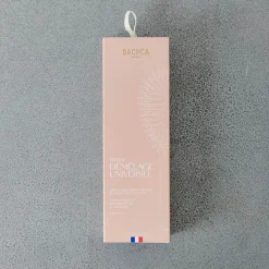 2955 BACHCA Accessoires De Beauté|Soins Des Cheveux-Brosse de démêlage - Bachca