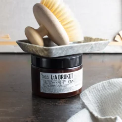 149 REDECKER Accessoires De Beauté|Holistique-Brosse de massage avec pommeau