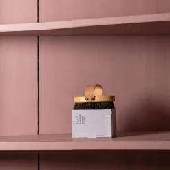 149 REDECKER Accessoires De Beauté|Holistique-Brosse de massage Body Iconic