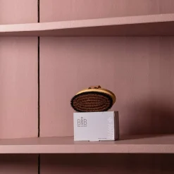 149 REDECKER Accessoires De Beauté|Holistique-Brosse de massage Body Iconic