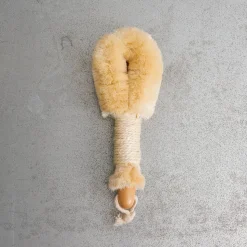 600 HOLIDERMIE Soins Du Corps-Brosse massage corps - Holidermie