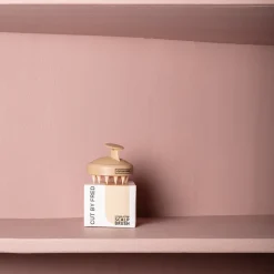 674 CUT BY FRED Soins Des Cheveux-Brosse stimulante cuir chevelu - Cut By Fred