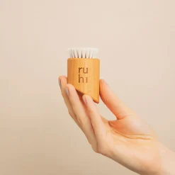 1340 SAGAMICARE UG Accessoires De Beauté|Soins Du Visage-Brosse visage raffermissante