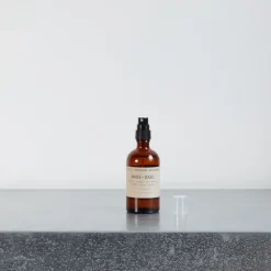 2964 WABI SABI Bougies & Parfums D'intérieur-Brume n.12 : Escapade Bretonne