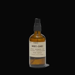 2964 WABI SABI Bougies & Parfums D'intérieur-Brume végétale n°5 : Chania