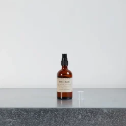 WABI SABI Bougies & Parfums D'intérieur-Brume végétale n°2 : Rêves d'Orient