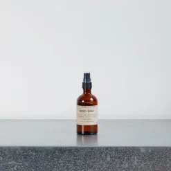 WABI SABI Bougies & Parfums D'intérieur-Brume végétale n°2 : Rêves d'Orient