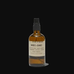 WABI SABI Bougies & Parfums D'intérieur-Brume végétale n°2 : Rêves d'Orient