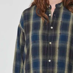 Femme Bsbee Robes-- Robe Omak - Bleu