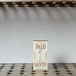 2131 PALO SANTO HOLY WOOD Holistique-Bâtons de Palo Santo