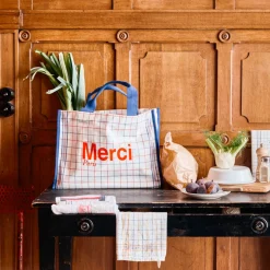 Femme 200 LINTEX Filets, Paniers & Valises|Maison De Campagne-Cabas - Office