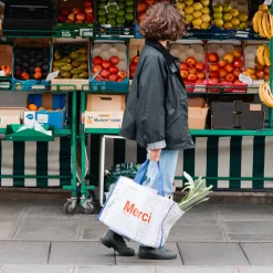 Femme 200 LINTEX Filets, Paniers & Valises|Maison De Campagne-Cabas - Office