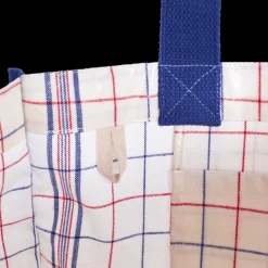 Femme 200 LINTEX Filets, Paniers & Valises|Maison De Campagne-Cabas - Office