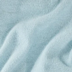 Femme 2100 GAZEX Sélection De Bain Merci|Cabas Merci-Cabas en éponge - Bleu Antiparos