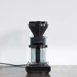 1386 MOCCAMASTER BY CALITA L'esprit Merci|Cafetières-Cafetière filtre Moccamaster - KBG Select Vert