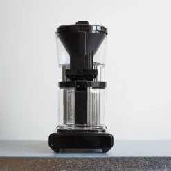 1386 MOCCAMASTER BY CALITA Cafetières-Cafetière filtre Moccamaster - KBG Alu Brossé