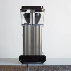 1386 MOCCAMASTER BY CALITA Cafetières-Cafetière filtre Moccamaster - KBG Alu Brossé