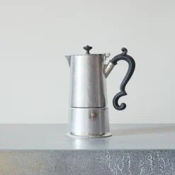 683 KN INDUSTRIE Maison De Campagne|Cafetières-Cafetière Lady Anne