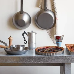 683 KN INDUSTRIE Maison De Campagne|Cafetières-Cafetière Lady Anne