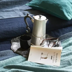 683 KN INDUSTRIE Maison De Campagne|Cafetières-Cafetière Lady Anne