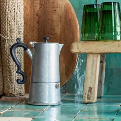 683 KN INDUSTRIE Maison De Campagne|Cafetières-Cafetière Lady Anne