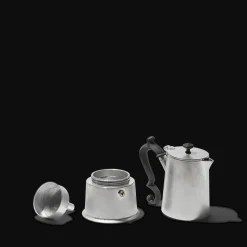 683 KN INDUSTRIE Maison De Campagne|Cafetières-Cafetière Lady Anne