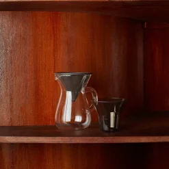 456 KINTO CO Cafetières-Cafetière Slow Coffee 300 ml