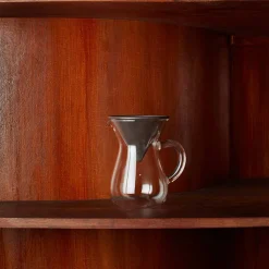 456 KINTO CO Cafetières-Cafetière Slow Coffee 300 ml