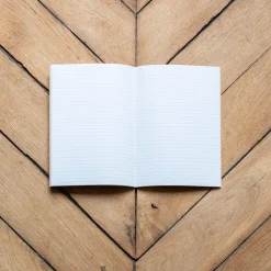 960 MARKS KAMOI Écriture-Cahier Merci - Kraft