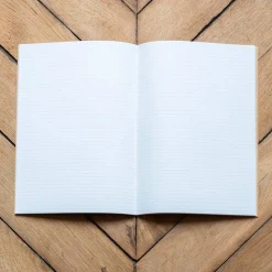 960 MARKS KAMOI Écriture-Cahier Merci - Kraft