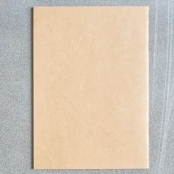 960 MARKS KAMOI Écriture-Cahier Merci - Kraft