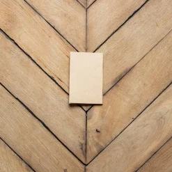 960 MARKS KAMOI Écriture-Cahier Merci - Kraft